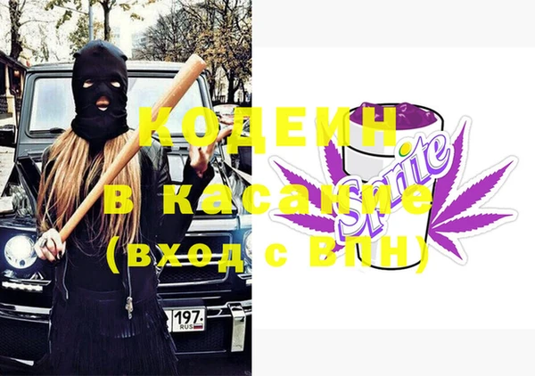 молекула духа Кулебаки